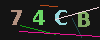 Gambar captcha
