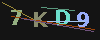 Gambar captcha