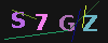Gambar captcha