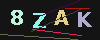 Gambar captcha