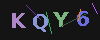 Gambar captcha