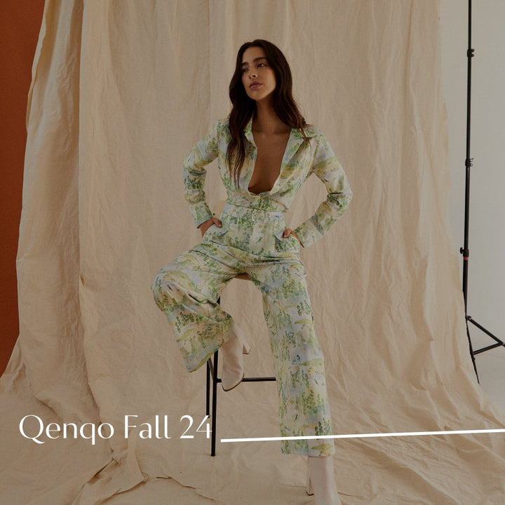 Qenqo Collection